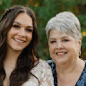 Meet your Posher, Gina